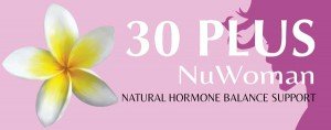 The 30 Plus Logo