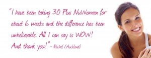 30 Plus Testimonial Slide