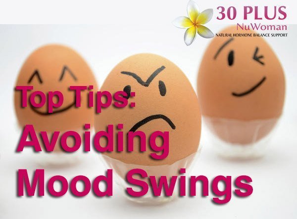 Top Tips to Avoid Mood Swings