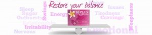 30 Plus Restore Banner