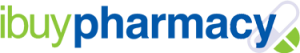 iBuy Pharmacy Logo