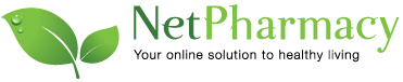 Net Pharmacy Logo
