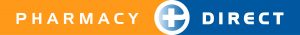 The Pharmacy Direct Logo