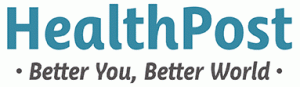 HealthPost logo