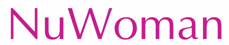 NuWoman logo