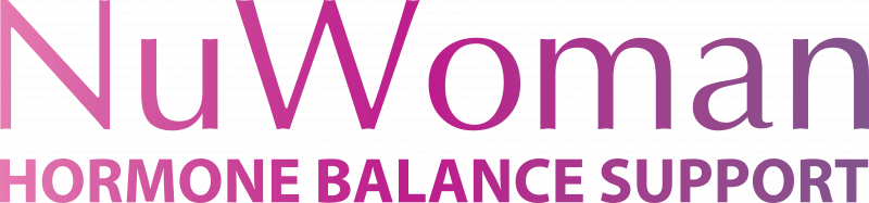 NuWoman 30 PLUS & BALANCE - NZ's #1 Hormone Balance Support