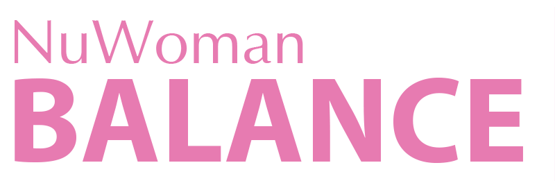 NuWoman 30 Plus logo