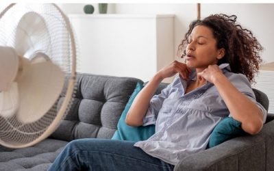 Menopause and what it means