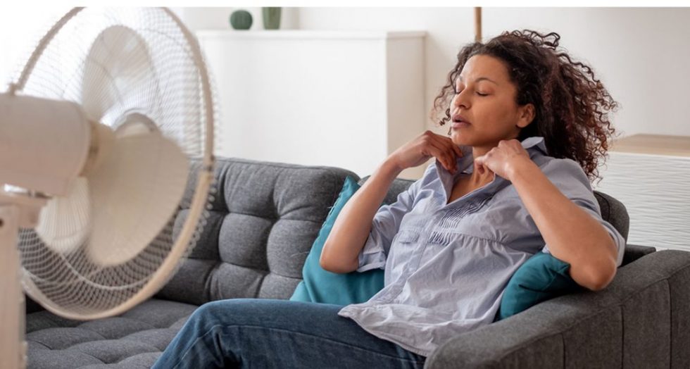 Menopause and what it means NuWoman