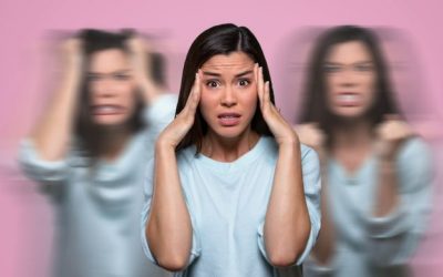 It’s not me… is it my Hormones? – Top 6 Hormones you need to know more about