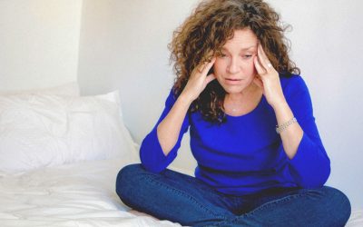 Perimenopause – The mean little sister