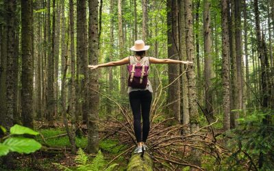What is a hormonal imbalance?