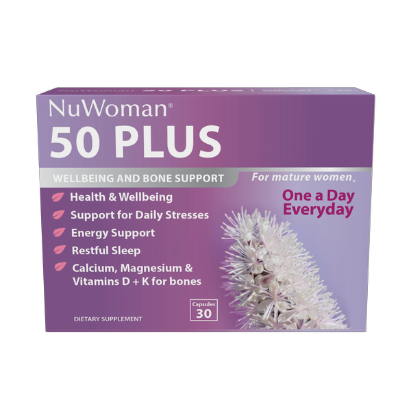 NuWoman Balance pack