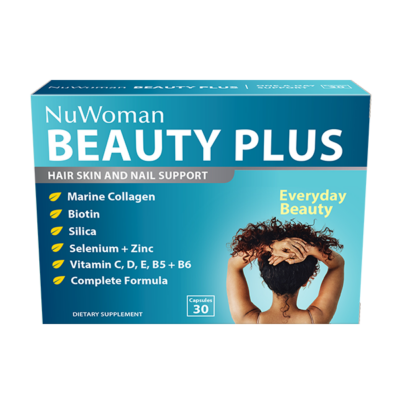 Beauty Plus Pack
