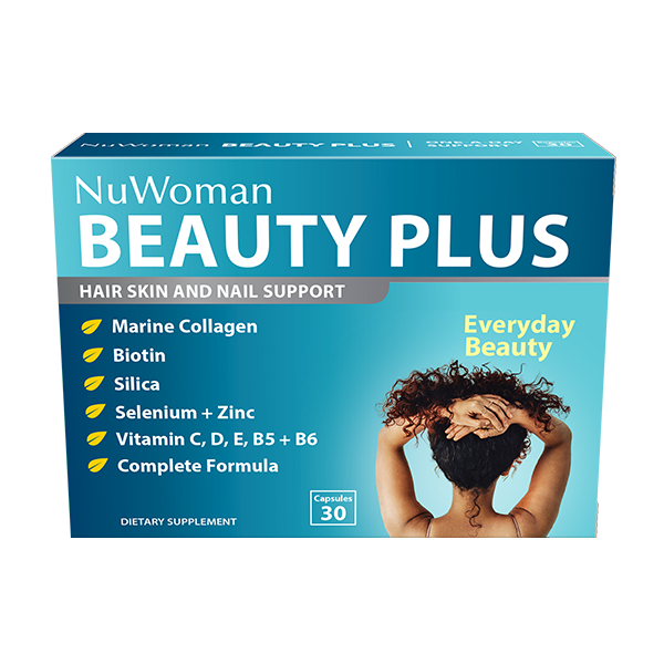 Beauty Plus Pack<br />
